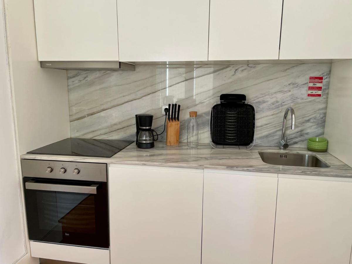 Santo Antonio Charming Flat Appartamento