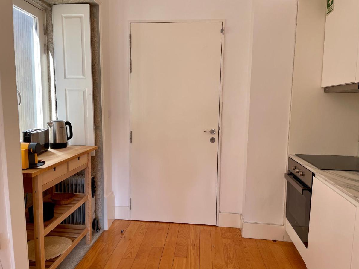 Appartamento Santo Antonio Charming Flat *