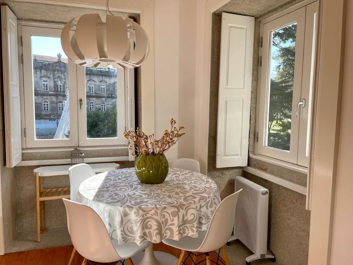 Appartamento Santo Antonio Charming Flat *