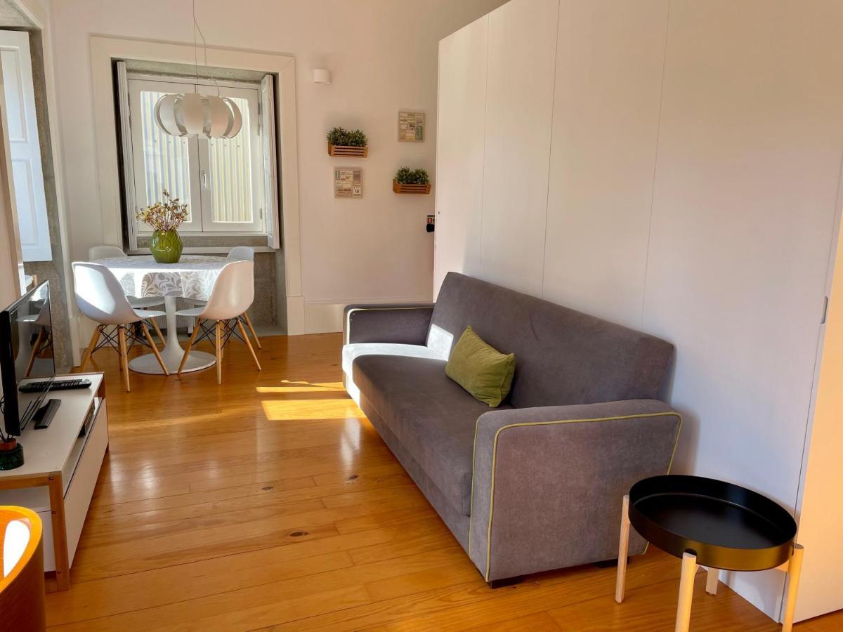 Appartamento Santo Antonio Charming Flat