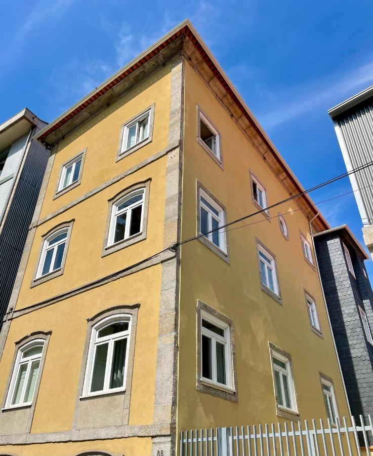 Santo Antonio Charming Flat Appartamento *